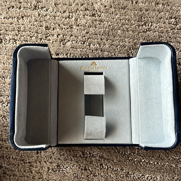 Maurice Lacroix Vintage Box - Picture 3 of 5